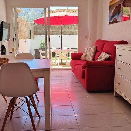 Port De La Selva Apartament El Port De La Selva ภายนอก รูปภาพ