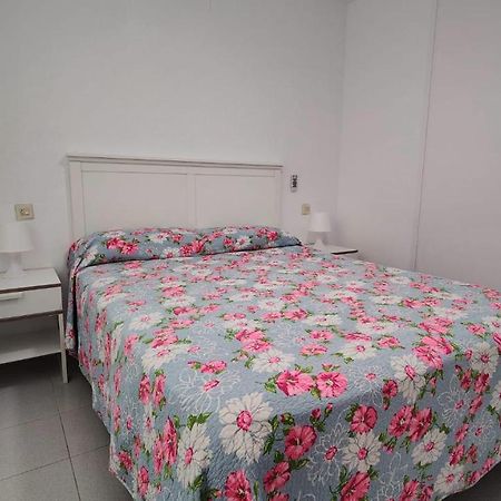 Port De La Selva Apartament El Port De La Selva ภายนอก รูปภาพ