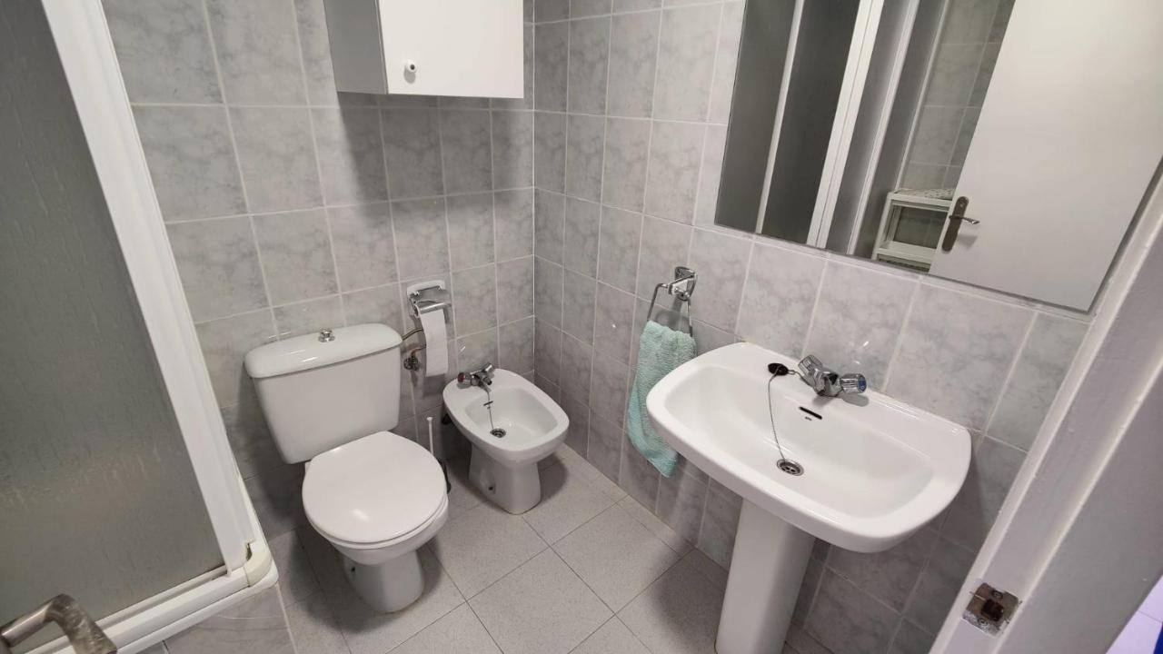 Port De La Selva Apartament El Port De La Selva ภายนอก รูปภาพ