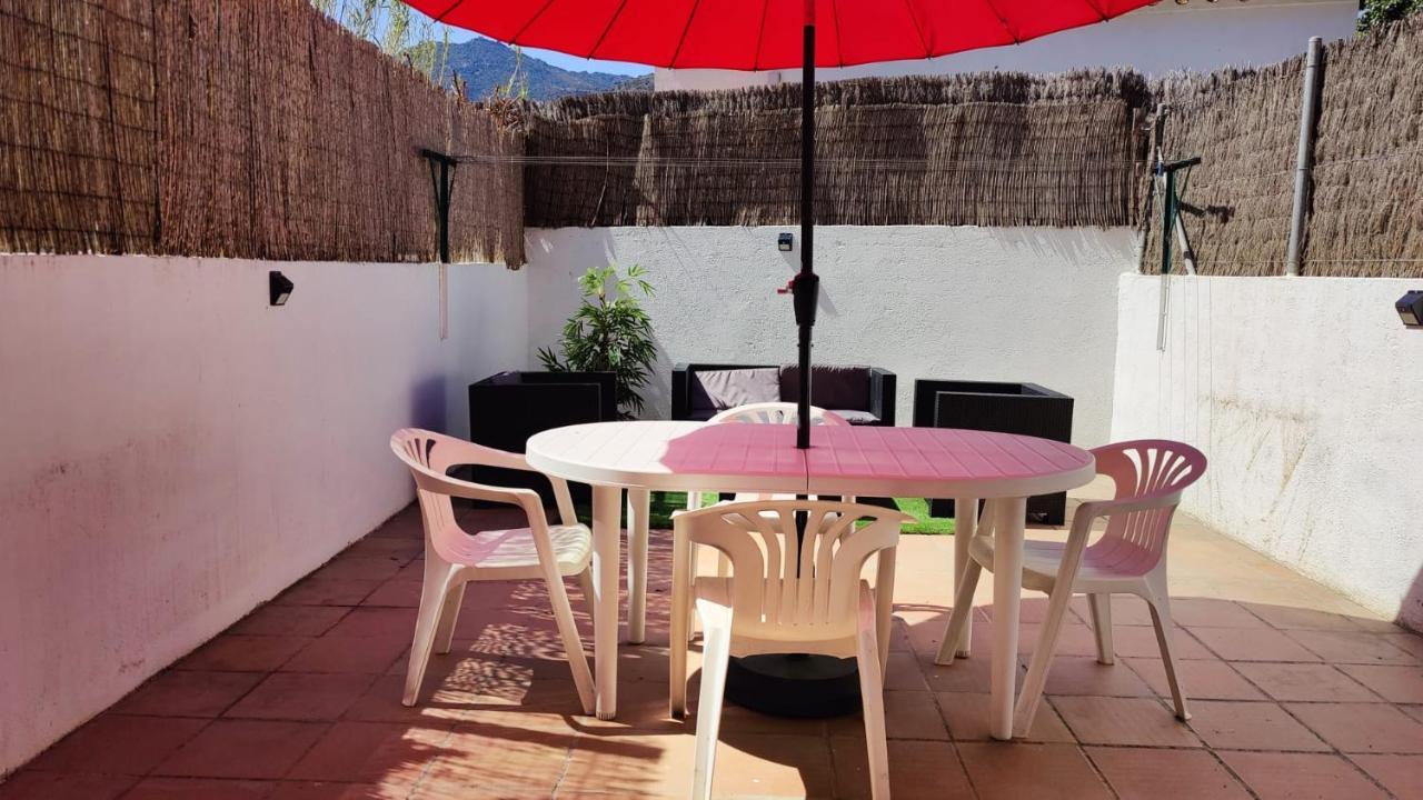 Port De La Selva Apartament El Port De La Selva ภายนอก รูปภาพ