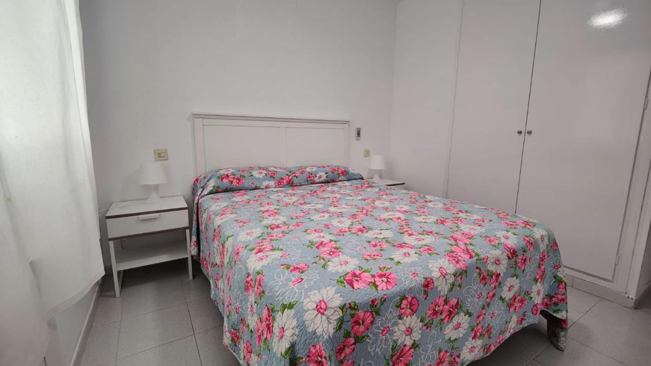 Port De La Selva Apartament El Port De La Selva ภายนอก รูปภาพ