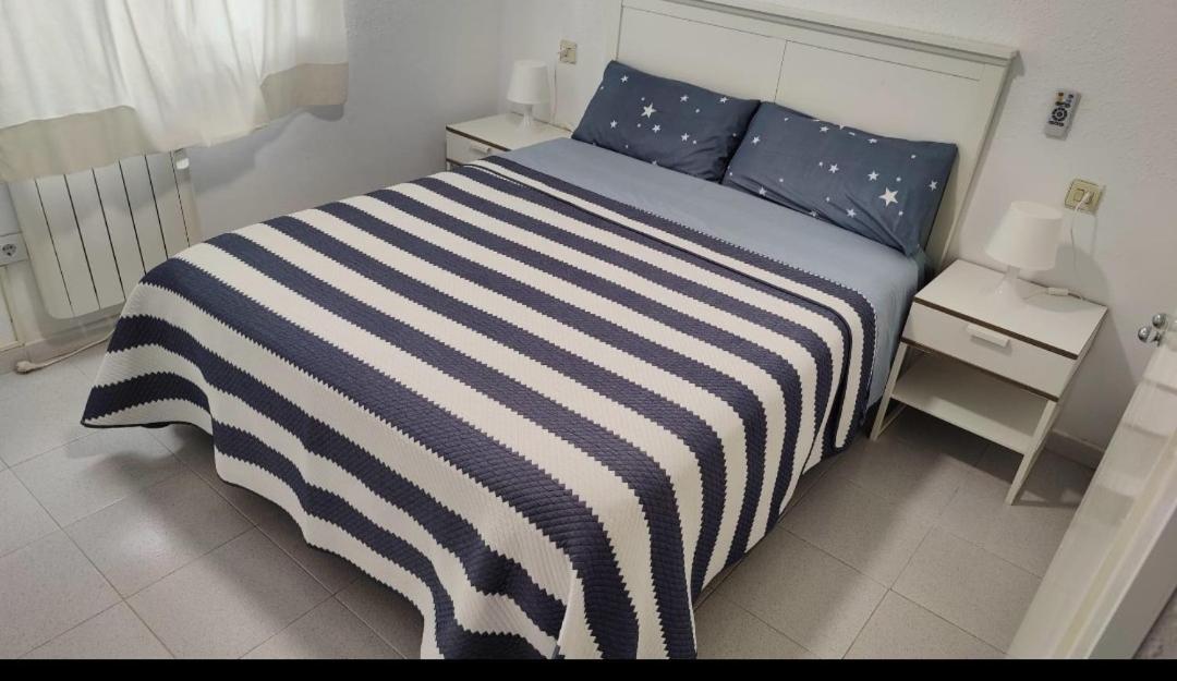 Port De La Selva Apartament El Port De La Selva ภายนอก รูปภาพ